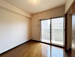 サンリバーオオモリ 7階3LDKのリビング/ダイニング