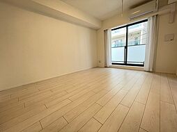 東京メトロ南北線 志茂駅 徒歩8分の賃貸マンション 5階1Kのリビング/ダイニング