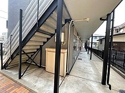 レオパレスマツバラ2009