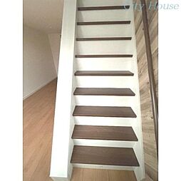 コンフォート八王子 1階1Kのリビング/ダイニング