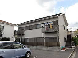 京王高尾線 めじろ台駅 徒歩11分