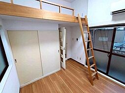 ライブコア川口27 3階1Kのリビング/ダイニング