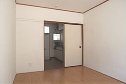 メゾンド・アイ 1階1Kのリビング/ダイニング