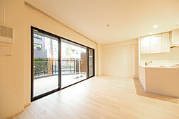 パークアクシス千川 105