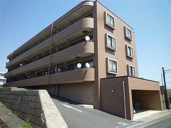 プライム千草台_外観_1