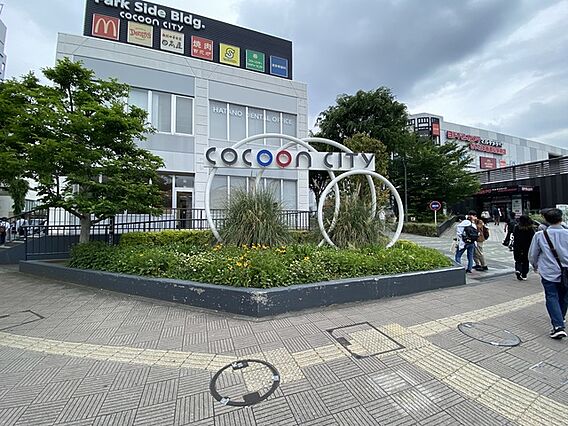ブリーズイノウエ_周辺_1