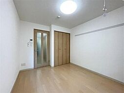 S-FORT船橋海神 3階1Kのリビング/ダイニング