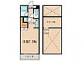 OAKVILLAちくしの10th3階4.6万円