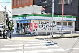 ワコーレヴィータ鷹取駅前  ｜ 兵庫県神戸市長田区浪松町３丁目（賃貸マンション1K・2階・24.16㎡） その19