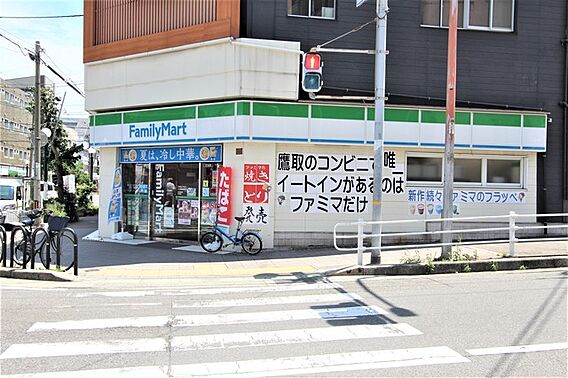 メゾン鷹取_周辺_3