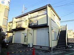 JR相模線 橋本駅 徒歩12分の賃貸アパート