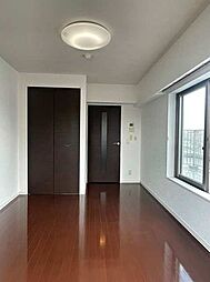 都営浅草線 西馬込駅 徒歩10分の賃貸マンション 5階1Kのリビング/ダイニング