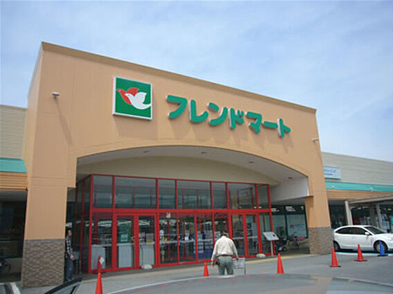 ヨーロピアン3番館_周辺_3