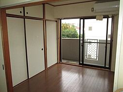 アーバンクレールソシア 5階1DKのリビング/ダイニング