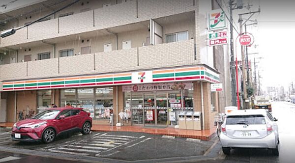 プレジール帝塚山 ｜大阪府大阪市住吉区東粉浜２丁目(賃貸アパート1LDK・2階・37.77㎡)の写真 その20