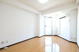 JR山手線 田町駅 徒歩10分の賃貸マンション 9階ワンルームのリビング/ダイニング