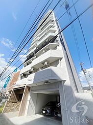 神戸市西神・山手線 長田駅 徒歩7分の賃貸マンション