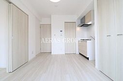 グランカーサ上野 7階1DKのリビング/ダイニング