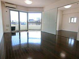 メインステージ王子 11階1LDKのリビング/ダイニング