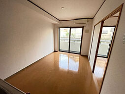 タカイチマンション 2階2DKのリビング/ダイニング