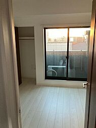 グランクオール西国立 1階1Kのリビング/ダイニング