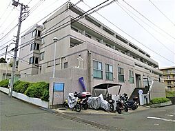 🉐敷金礼金0円！🉐メゾン・ド・ヴィレ　鷺沼