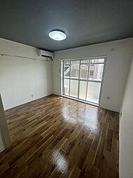 ジュネパレス松戸第2 3階ワンルームのリビング/ダイニング
