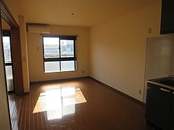 JR東海道本線 沼津駅 徒歩25分の賃貸マンション 3階1LDKのリビング/ダイニング
