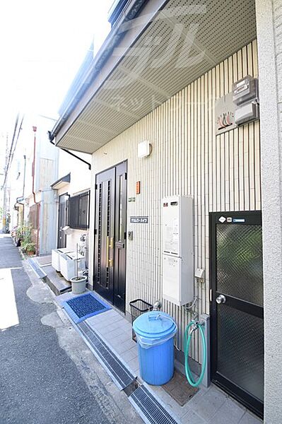 ナカムラハイツ ｜大阪府大阪市北区浪花町(賃貸アパート1K・3階・24.84㎡)の写真 その19