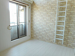 ファーストハイム 203 2階1Kのリビング/ダイニング