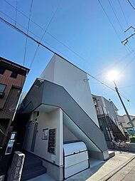 ASSO 二条通(アッソニジョウドオリ)