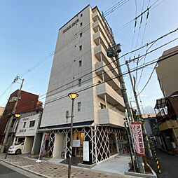 阪急伊丹線 伊丹駅 徒歩4分の賃貸マンション