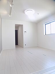 ソレイユ百舌鳥III番館 1階1LDKのリビング/ダイニング