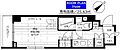 ステージグランデ蒲田アジールコート10階12.6万円