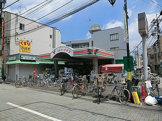 周辺