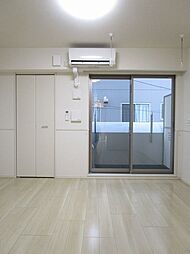 シュトラーレ　八日町 2階1Kのリビング/ダイニング