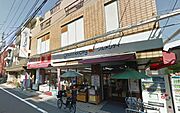 雑司が谷駅周辺