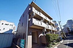 メゾンエスポワール