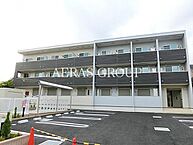 埼玉県新座市野寺4丁目12-19：物件画像／アエラス所沢店 （株式会社アエラス）