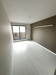 ベイルーム相模が丘 302 3階1Kのリビング/ダイニング