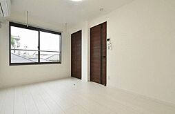 グランクオール京成立石 4階1Kのリビング/ダイニング