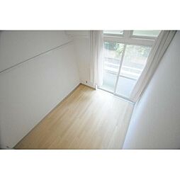 サンタリーベ 2階1Kのリビング/ダイニング