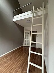 プラザドゥクレセント 2階1Kのリビング/ダイニング