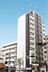 大阪府大阪市鶴見区鶴見4丁目：物件画像／URUMI株式会社