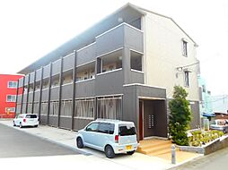 小田急小田原線 愛甲石田駅 徒歩16分