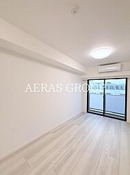 ベルグレード浅草DUE 3階1LDKのリビング/ダイニング