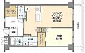 ボヌール東池袋6階25.5万円