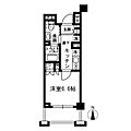 レジディア中落合-C6階12.0万円