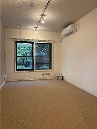 ラシクラス豊玉北 2階1Kのリビング/ダイニング