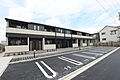 クラール倉治B